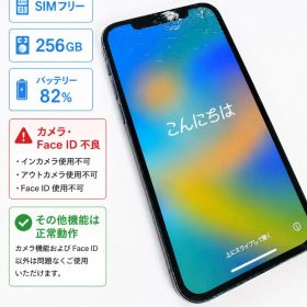 iPhone 12 Pro パシフィックブルー 本体 256GB SIMフリー