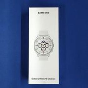 GALAXY WATCH8 CLASSIC SM-L500NZWJXJP SAMSUNG