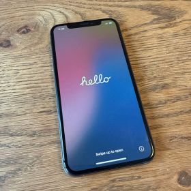 Apple iPhone XSゴールド本体