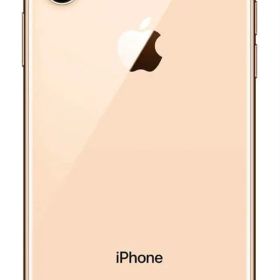 カメラ消音可！海外版☆ iPhone XS ゴールド 256GB SIMフリー