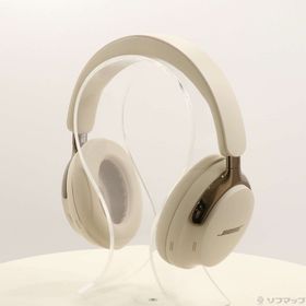 (中古)BOSE QuietComfort Ultra Headphones 2nd Gen ドリフトウッドサンド(198-ud)