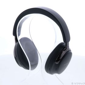 (中古)BOSE QuietComfort Ultra Headphones 2nd Gen ブラック(198-ud)
