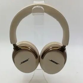 【中古】BOSE QuietComfort Ultra Headphones 第2世代 [ドリフトウッドサンド]【秋葉5号】保証期間１ヶ月【ランクA】