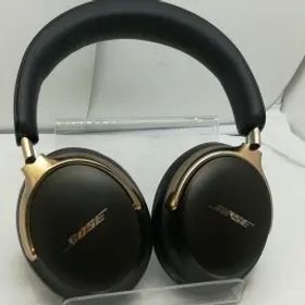 【中古】BOSE QuietComfort Ultra Headphones 第2世代 [デザートゴールド]【川崎】保証期間１ヶ月【ランクB】