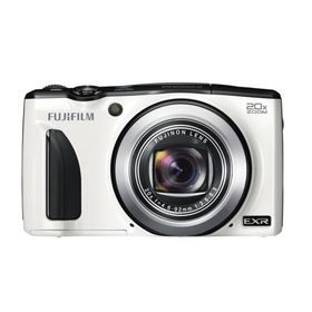 FUJIFILM デジタルカメラ F1000EXR ホワイト F FX-F1000EXR WH