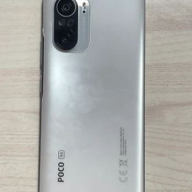 POCO F3 5G 128GB