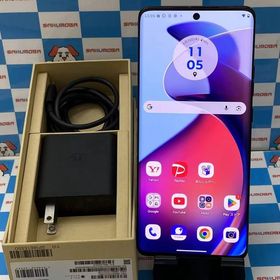 motorola edge 50s pro 8GB/256GB ブラックビューティー MOSAH1(