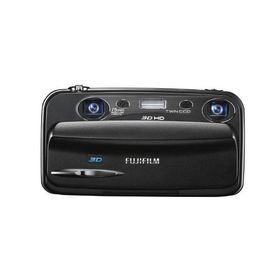 FUJIFILM 3Dデジタルカメラ FinePix REAL 3D W3 F FX-3D W3