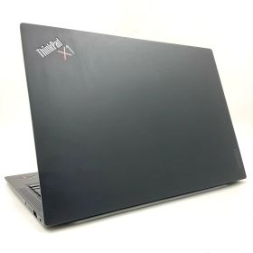 【全額返金保証】【最速発送】Lenovo ThinkPad X1 Carbon Gen 10 12th Gen Core i5-1250P 16GB SSD 256GB 動作確認済