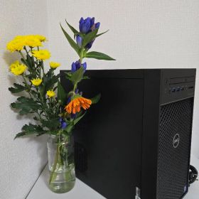 ✨DELL3650 12TB/64GB i9-11900K RTX3070