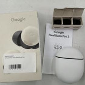 ワイヤレスイヤホン PIXEL BUDS PRO2 GOOGLE