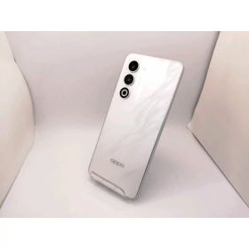 【中古】Oppo au 【SIMフリー】 OPPO A5 5G 4GB 128GB ホワイト OPG06【三宮駅前】保証期間1ヶ月【ランクA】