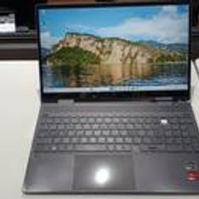 ENVY x360 新品 38,999円 中古 20,000円 | ネット最安値の価格比較