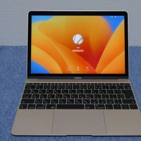 MacBook 12 2017 美品