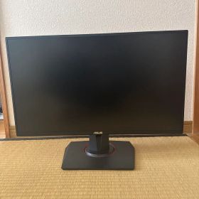 ASUS ゲーミングモニター VG258QR 24.5型