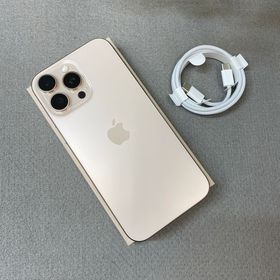 バッテリー 95% iPhone 16Pro Max 256GB デザート SIMフリー送料無料