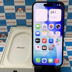 即日発送可iPhone16 256GB ブラック MYDW3J/A SIMフリー