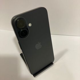 モバイチ☆iPhone 16 128GB 電池100% ★全国スピード発送★8743