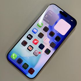 ★利用制限〇★ iPhone 16 Pro Max 256GB デザートチタニウム SIMロック解除済