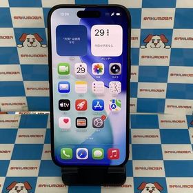 iPhone16 128GB ブラック MYDQ3J/A SoftBank版SIMフリー 電池100
