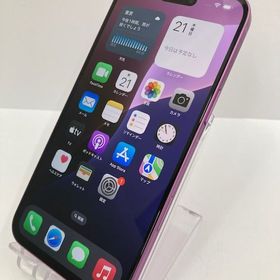 【電池100％】iPhone16 plus 128GB