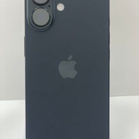 バッテリー100% 超美品 iPhone 16 128gb ブラック