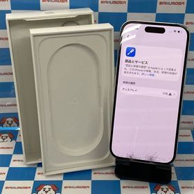 即日発送可iPhone16 256GB ホワイト MYDX3J/A SIMフリージャンク品