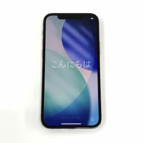 【中古】《ジャンク扱い》 au MGM53J/A Apple iPhone 12 Pro 128GB グラファイト【利用制限：○】《家電・山城店》O9565