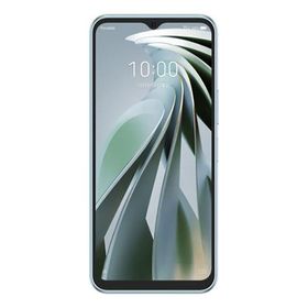 Libero 5G IV A302ZT[128GB] Y!mobile ブルー【安心保証】
