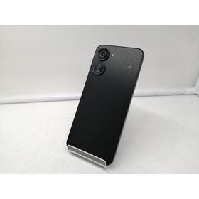 【中古】ZTE ymobile 【SIMフリー】 Libero 5G IV 4GB 128GB ブラック A302ZT【札幌】保証期間１ヶ月【ランクB】