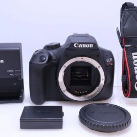 【405回 極美品】Canon EOS Kiss X90 ボディー EOSKISSX90 デジタル一眼レフカメラ