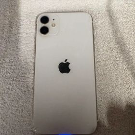 h**様 Apple iPhone 12 ホワイト格安スタート