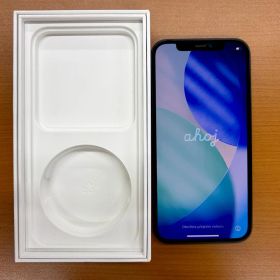 Y*a様 動作確認済み iPhone12 64GB ID 43E95