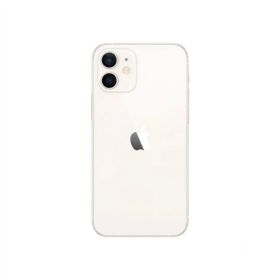 【訳あり格安】iPhone 12 ホワイト 128GB SIMフリー 本体