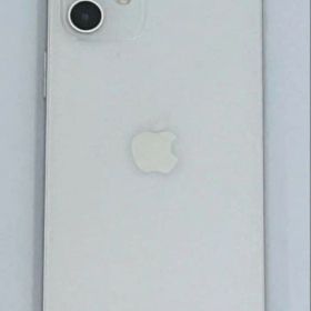 Apple iPhone 12 ホワイト
