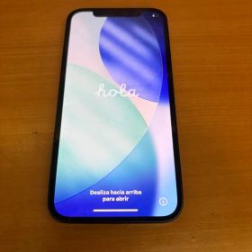 Apple iPhone 12 ブラック 本体