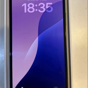 【未使用充電コード付 】Apple iPhone 12 ブルー