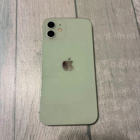 Apple iPhone 12 本体 128GB