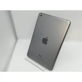 【中古】Apple 【Wi-Fi】 iPad mini（第1世代/2012） 16GB スペースグレイ MF432J/A【京都】保証期間1ヶ月【ランクA】