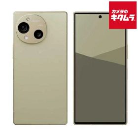 シャープ SHARP 6.5インチ SIMフリースマートフォン AQUOS R10トレンチベージュ SH-M31A-C /RAM 12GB/ROM 256GB /Snapdragon 7＋ Gen 3/Android 15 SIMフリー スマートフォン 本体 スマホ 防水 防塵 おサイフケータイ 高性能 カメラ ライカ 写真 カメラ