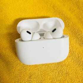 Apple AirPods Pro 2nd generation