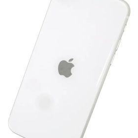 【Apple】アップル『iPhone SE 第2世代 / 4.7inch / 64GB / SIMフリー / ホワイト』MX9T2J/A 2020年5月発売 スマートフォン 1週間保証【中古】