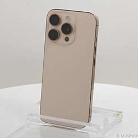 iPhone16 Pro 256GB デザートチタニウム SIMフリー