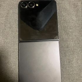 Galaxy Z Flip7 ジャンク品