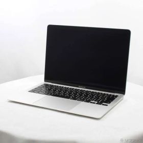 ソフマップ 〔中古品〕 MacBook Air 13.3-inch Early-2020 MWTK2J／A Core_i3 1.1GHz 8GB SSD256GB シルバー 〔10.15 Catalina〕【198】