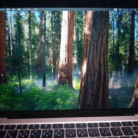【CTOモデル】 MacBook Air 2020 i5/8GB/512GBあ4