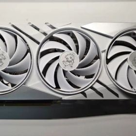 MSI GeForce RTX 4070 Super 12G