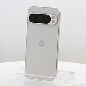 〔中古品〕 Google Pixel 9 Pro 256GB ポーセリン GWVK6 SIMフリー〔中古品〕 Google Pixel 9 Pro 256GB ポーセリン GWVK6 SIMフリー