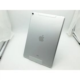 【中古】Apple docomo 【SIMロック解除済み】 10.5インチ iPad Pro（2017） 64GB シルバー MQF02J/A【津田沼】保証期間1ヶ月【ランクC】