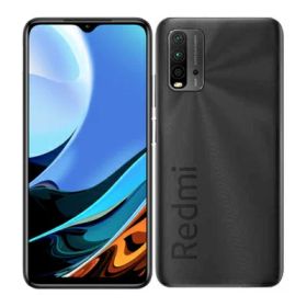 Xiaomi Redmi 9T Carbon Gray【RAM4GB ROM64GB Y!mobile版 SIMフリー】 Xiaomi （小米） 当社3ヶ月間保証 中古 イオシス